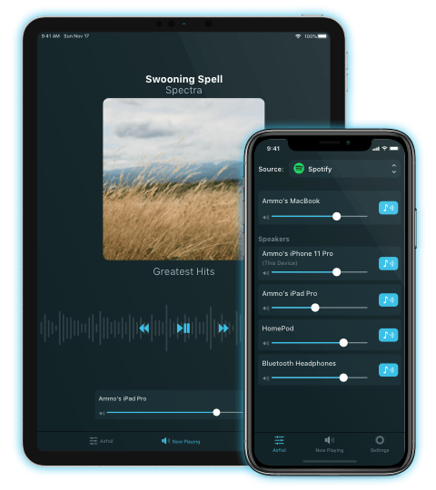 Airfoil Spotify Download